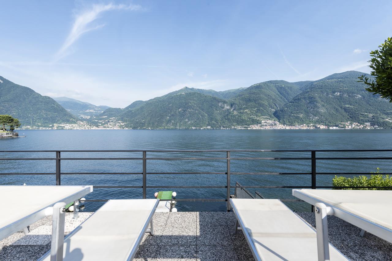 Crotto Del Misto Hotel Lezzeno Buitenkant foto