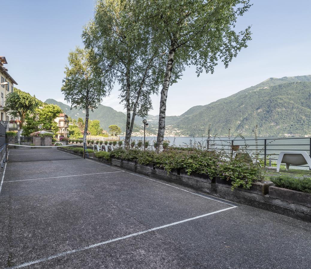 Crotto Del Misto Hotel Lezzeno Buitenkant foto