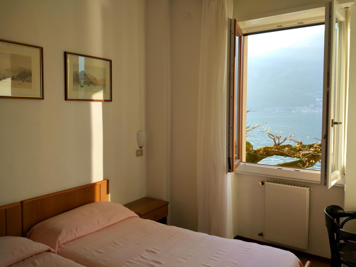 Crotto Del Misto Hotel Lezzeno Kamer foto